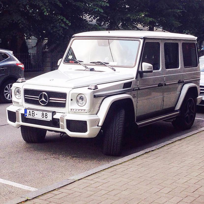  Autors: LGPZLV Ekskluzīvi auto kas ir fotografēti Latvijā