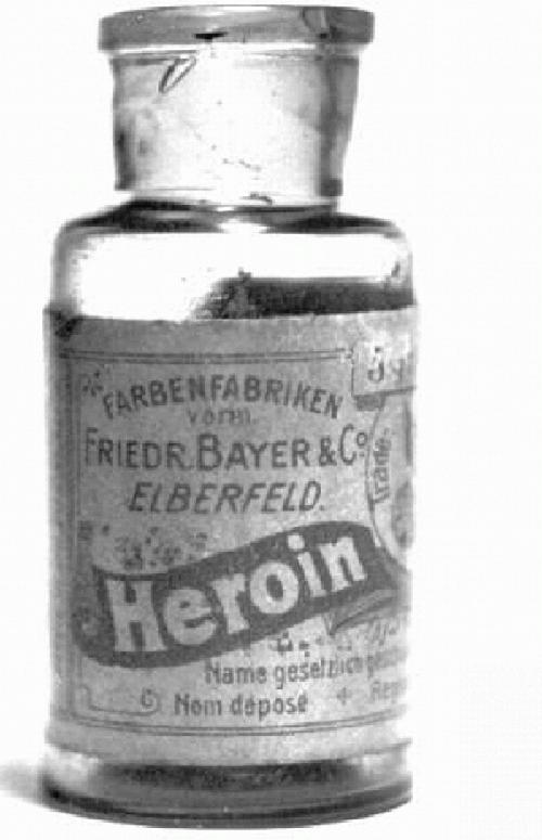 1890 gadā heroīns glāba no... Autors: sfinksa Priekšmeti no pagātnes II