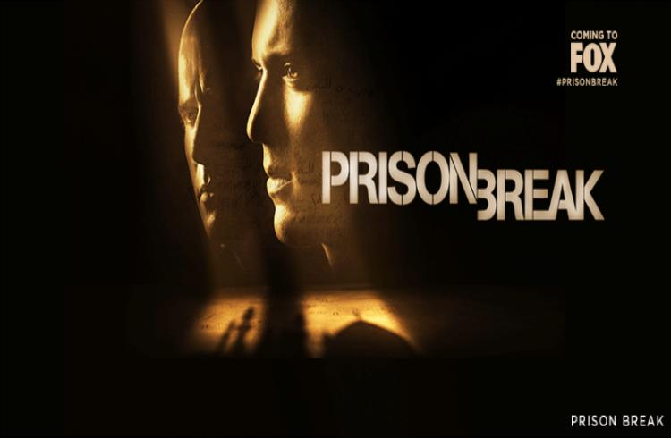  Autors: Gufija Prison Break 5. sezona