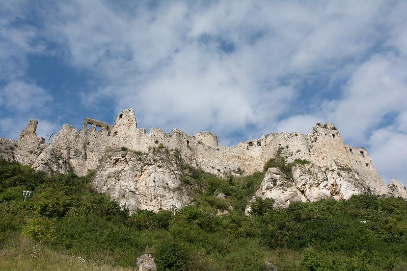  Autors: Liver Slovākija - 3 pilis (papildināts ar nosaukumiem)