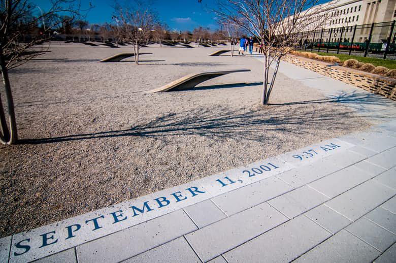 Pentagona uzbrukuma... Autors: Testu vecis 15 gadus vēlāk: 15 mazāk zināmi fakti par 9/11