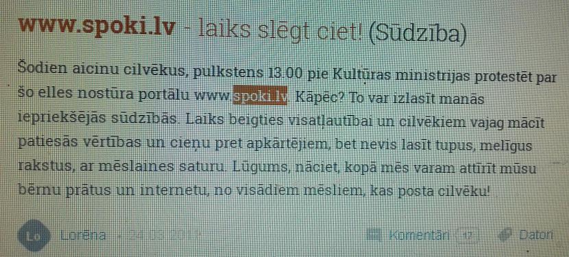 Es varbūt esmu tupsbet kāds... Autors: Zirgalops Sūdzības.lv dīvainības. II daļa
