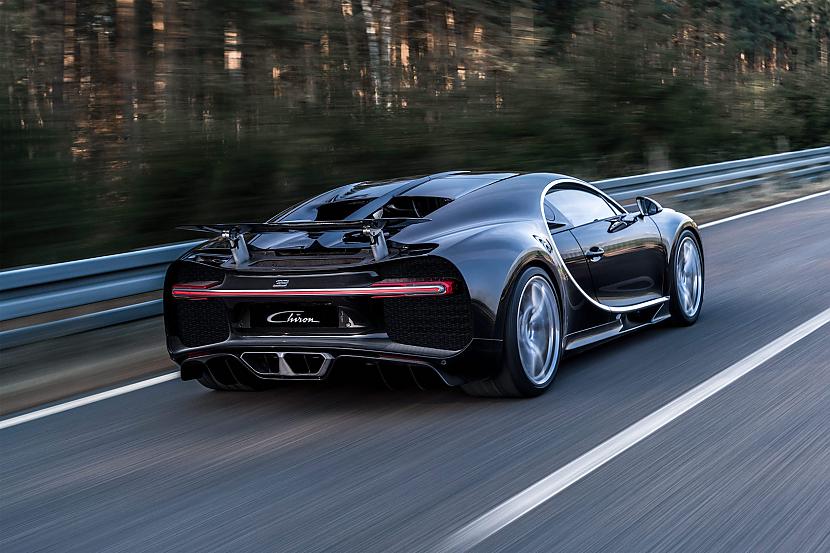  Autors: SandisLV Bugatti Chiron