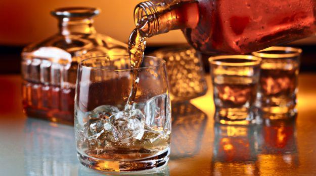 Pasaulē tiek ražoti vairāk kā... Autors: Ciema Sensejs Interesanti fakti par viskiju