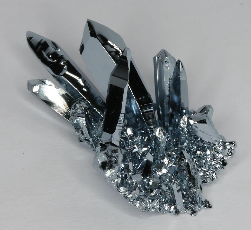 OsmijsScaronis metāls tīrā... Autors: Ciema Sensejs Pasaules dārgākie metāli