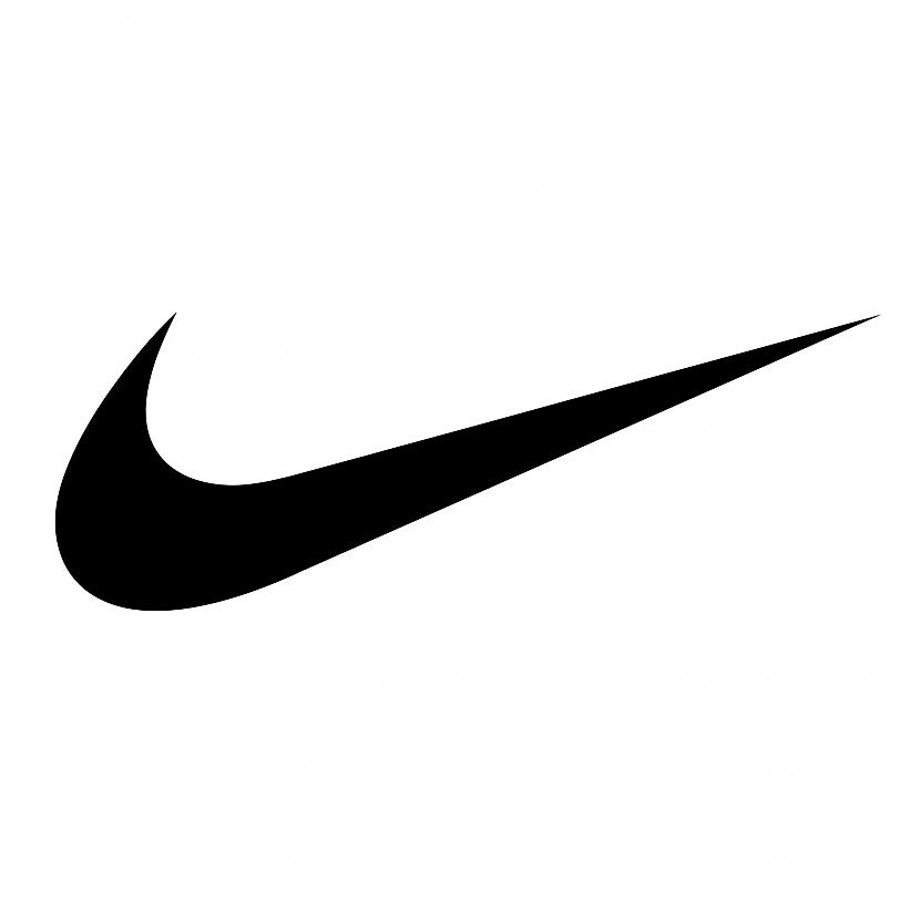 Nike logo izstrādāja kāds... Autors: Torators 15 interesantie fakti un 1 fake fakts