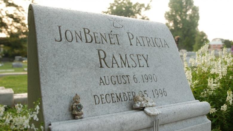 2006 gadā 24 Jūnijā... Autors: B E E  The Murder of JonBenét Patricia Ramsey + conspiracy theory.