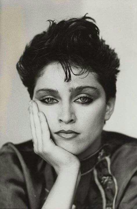 1981gads Autors: Testu vecis Kā novecojušas slavenības: Madonna