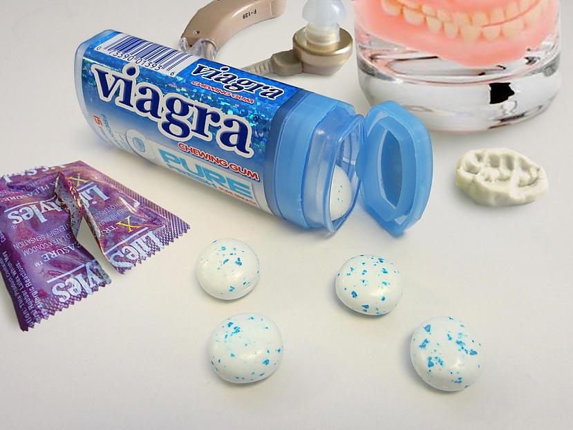 ViagraKompānijanbsppfizer... Autors: Zirgalops Lietas, kas tika izgudrotas netīšām