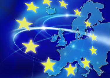 ES pastacircv uz meliem un... Autors: Trojas Helēna Patiesā Eiropas Savienība.