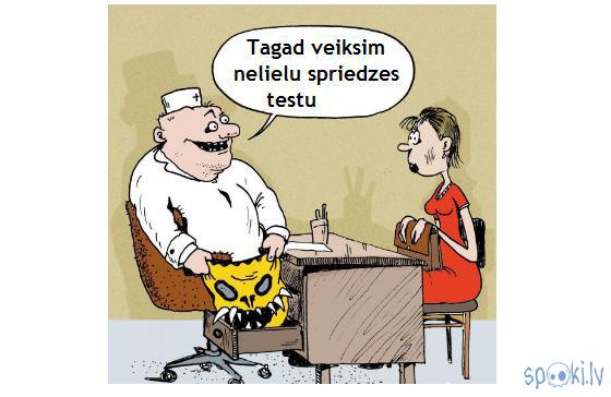  Autors: yodo Spoki joko