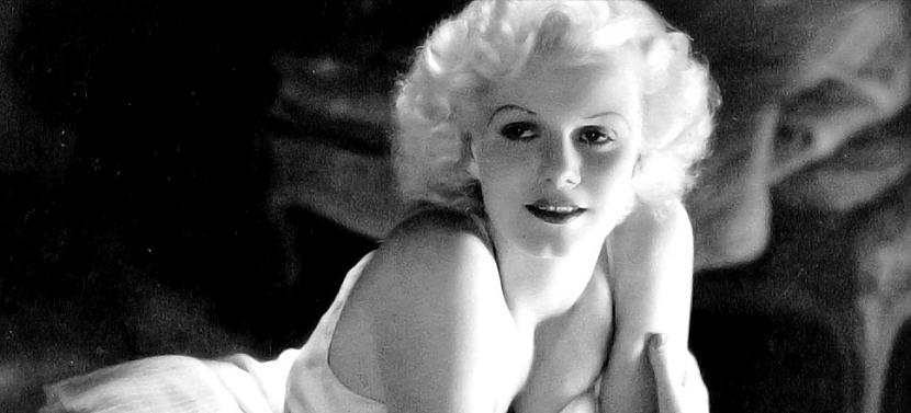 Tiescaroni scaronajā pilsētā... Autors: DustySpringfield Skaistas, sievišķīgas, slavenas - pagājušā gadsimta skaistās blondīnes