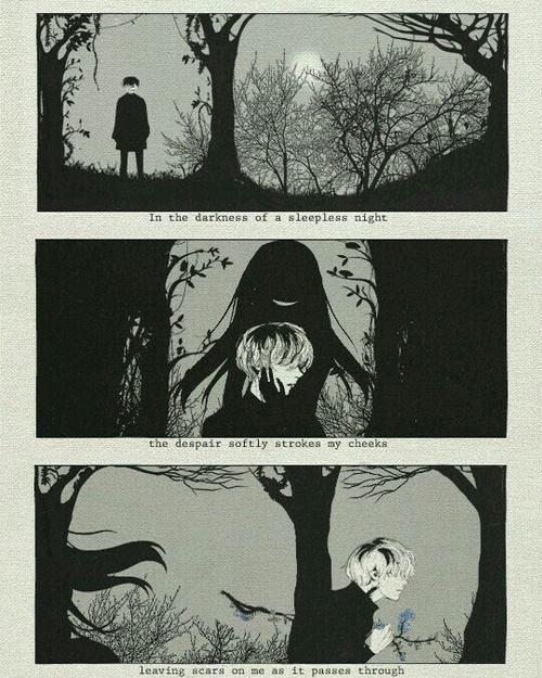  Autors: Black_Rainbow Anime & Manga Quotes