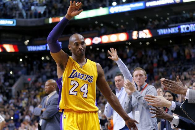 Nākamajās divās sezonās K... Autors: Fosilija 8 fakti par Kobe Bryant #2