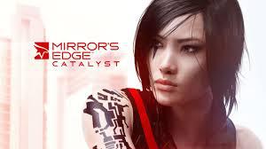  Autors: fragranCee Mirror's Edge™ Catalyst Radeon7970 XFX GHOST 3GB