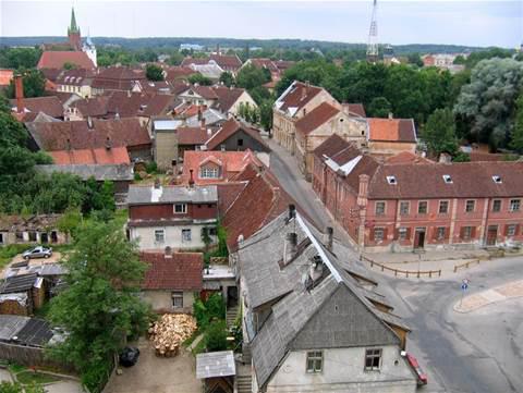  Autors: mazasaule121 Kuldīga