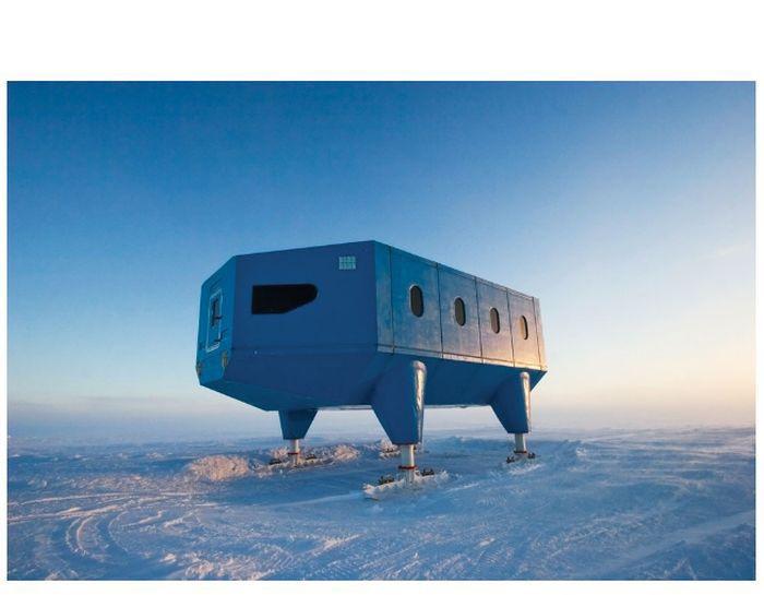 Izpētes bāze Antarktikā Autors: kaķūns 70 interesanti foto ar aprakstiņiem #6