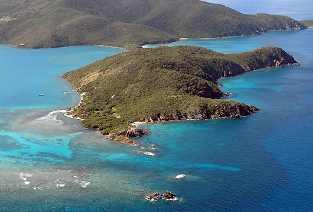 Viena no privātajām salām kas... Autors: Ciema Sensejs Pasaules bagāto slavenību privātās salas