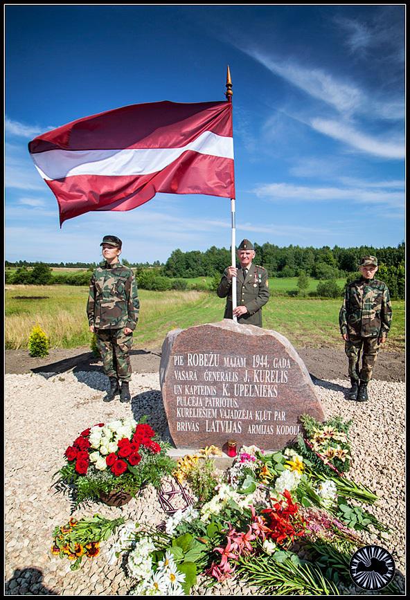 Kāpēc Kureļa grupa ir... Autors: Fosilija Īstie Latvijas varoņi!