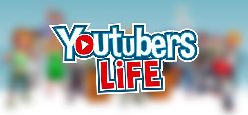 Youtubers life