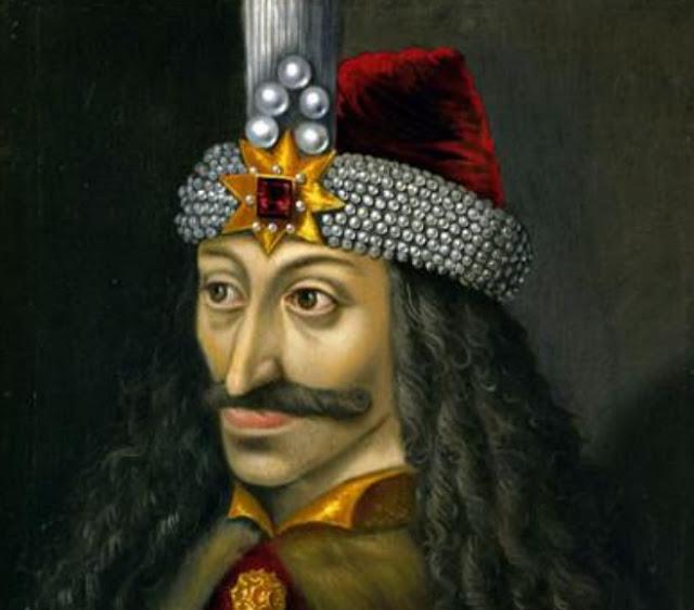 Vlad the Impaler 15... Autors: Ciema Sensejs Trakākie sērijveidu slepkavas