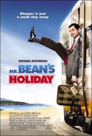Mr Beans Holiday Mistera Bīna... Autors: Ciema Sensejs Mans filmu tops #3