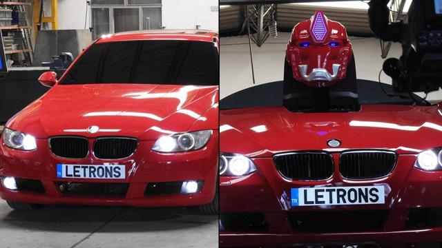 Nu ko es zinu ko es... Autors: KiboTheWolf Lielo zēnu mantas - BMW Letvision