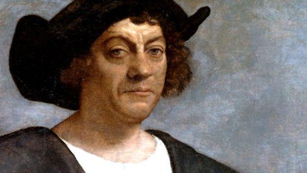 Kad Kolumbs atklāja Ameriku... Autors: AreYouFuckingKiddingMe Fakti par vēsturi 1. daļa