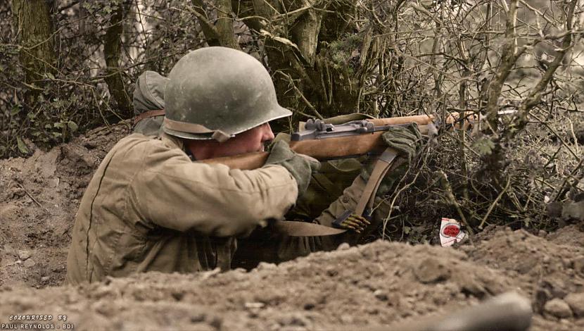 quotLucky Strikequot  tikai... Autors: Lestets 2. pasaules kara bildes, kas pārsteigs!