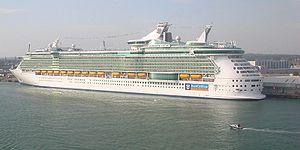  Autors: Fosilija Liberty of the seas