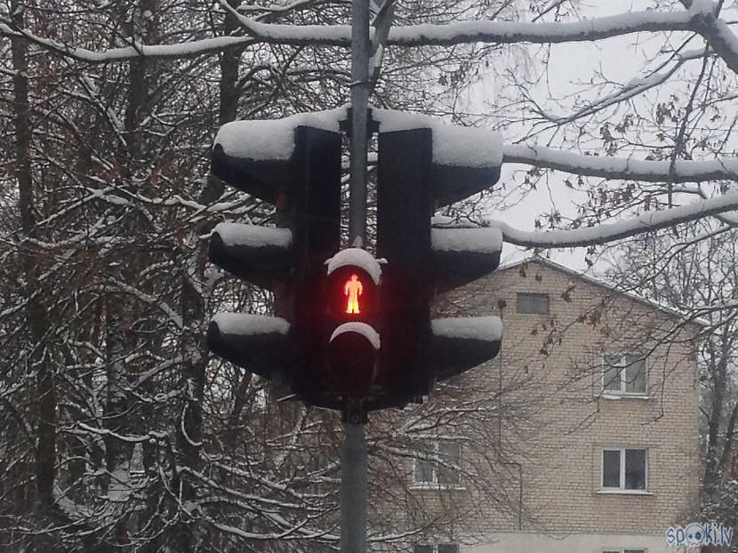  Autors: Latvian Revenger Mazlietiņ ziemas