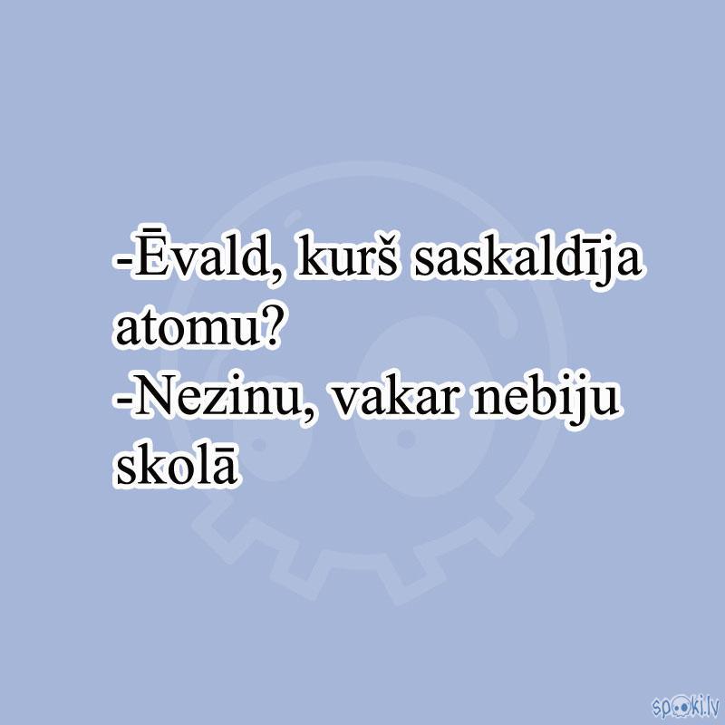  Autors: kaķūns Spoki joko