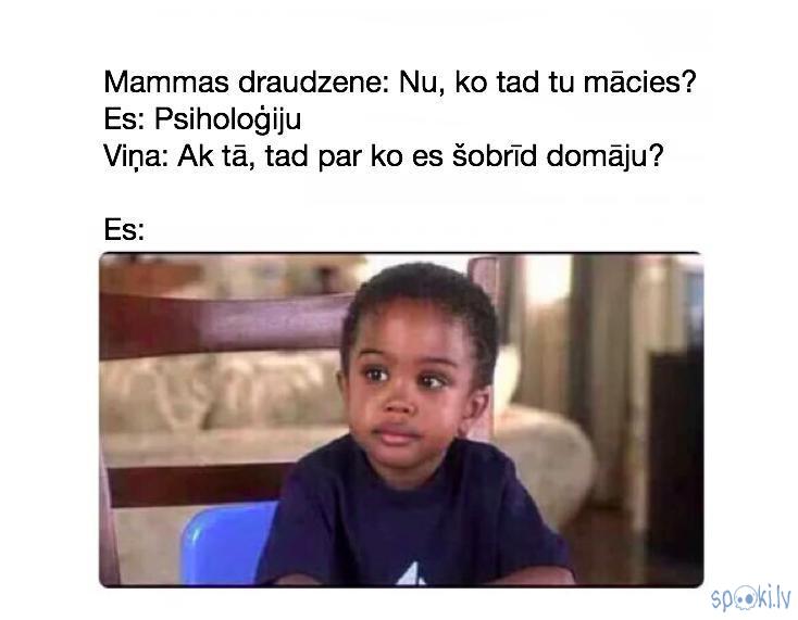  Autors: KALENS Spoki joko