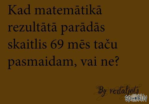  Autors: vertaļots Spoki joko