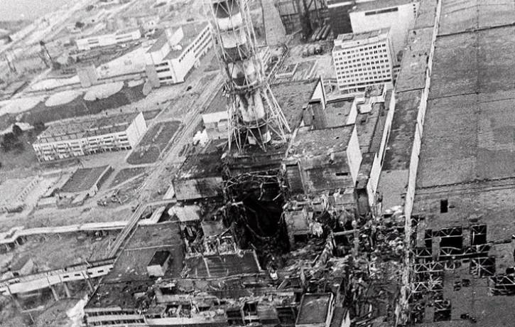 Avārija Černobiļas... Autors: dekiz Kādas sekas atstāja Černobiļas katastrofa?
