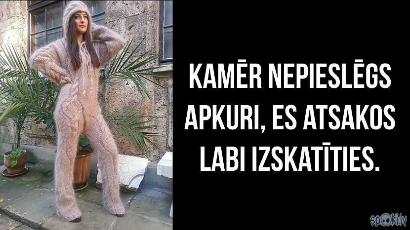  Autors: Altenzo Spoki joko