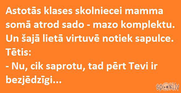  Autors: KALENS Spoki joko