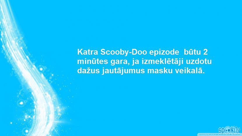  Autors: 5th Dimension Spoki joko