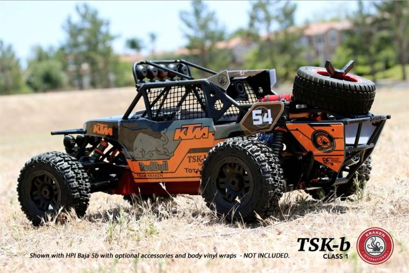  Autors: GoustMan2016 HPI Baja 26cc crash, jump