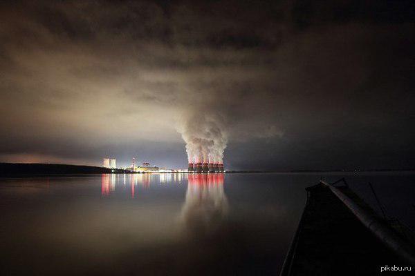 laquoPirms 6 energobloka... Autors: Raziels Jauna Černobiļa - 10. novembra naktī Voroņežā?
