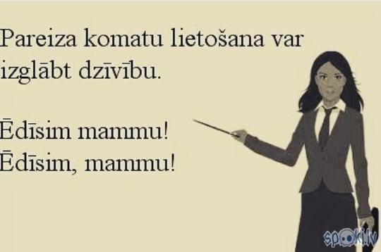  Autors: tebijuess Spoki joko
