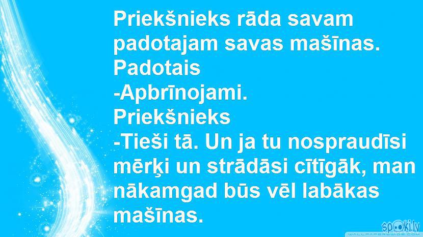  Autors: 5th Dimension Spoki joko