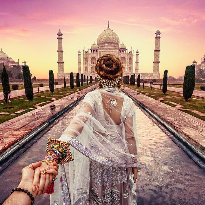 20 fakti par Indiju #1
