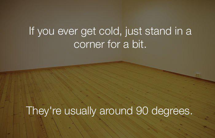 Ja tev ir auksti tad pastāvi... Autors: Lestets Stulbi, vienkārši un smieklīgi