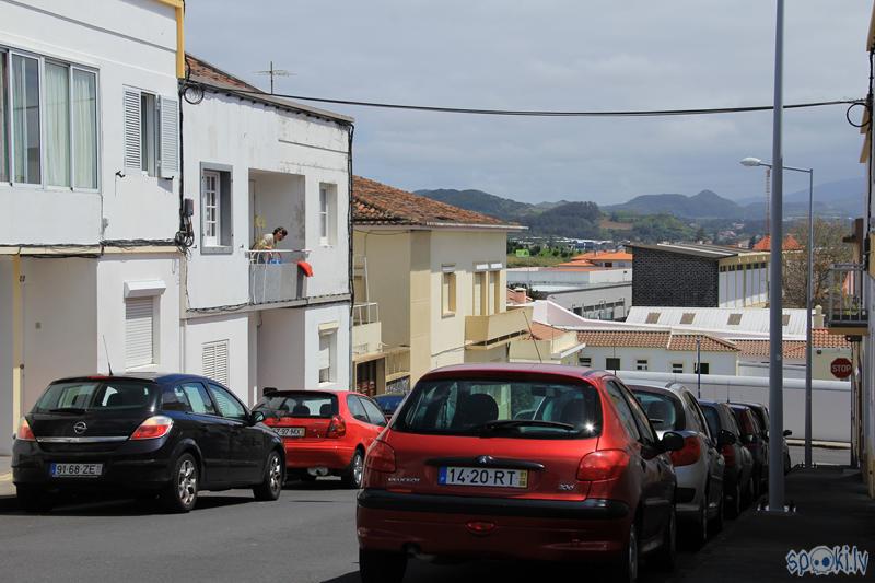  Autors: LosAngeles Ceļojums uz Pontadelgada - Azoru salas - Portugāle