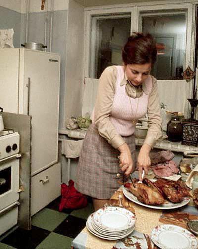 Ikdiena Padomju virtuvē Autors: Fosilija PSRS laiki (3. daļa)