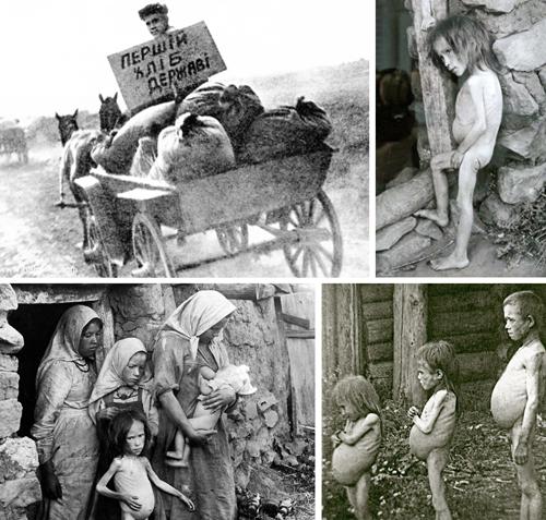 Golodomors  genocīds pret... Autors: Heroīns14 Padomju varas ''skaistais'' laiks Ukrainā 1917-1991.