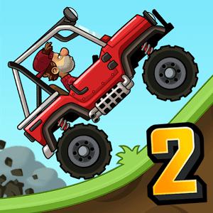 1Hill climb racing 2Tu vari... Autors: DRAWMASTERBOY Spēles priekš Android vai IOS