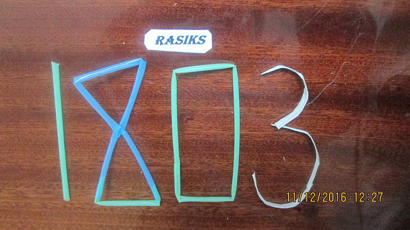  Autors: rasiks SS 1803