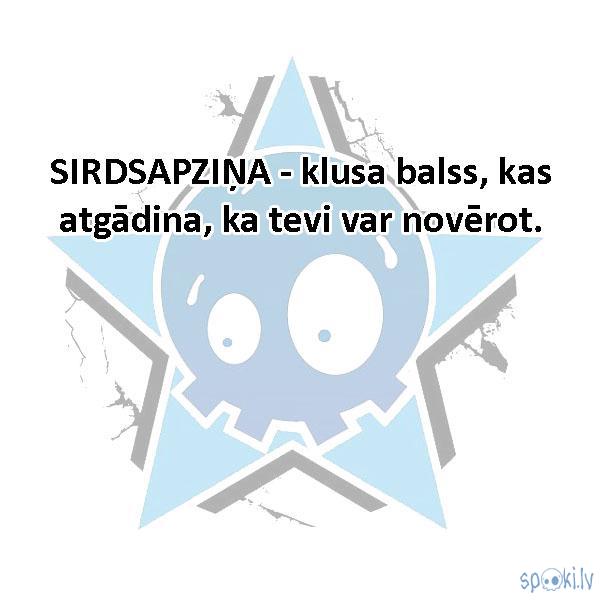  Autors: Trakais Jēgers Spoki joko